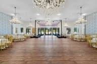 Small Meeting Rooms