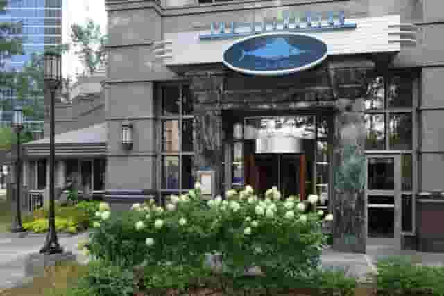Full Restaurant