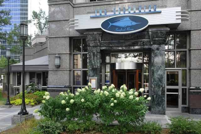 Full Restaurant