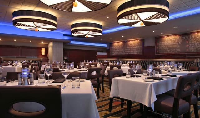 Full Restaurant