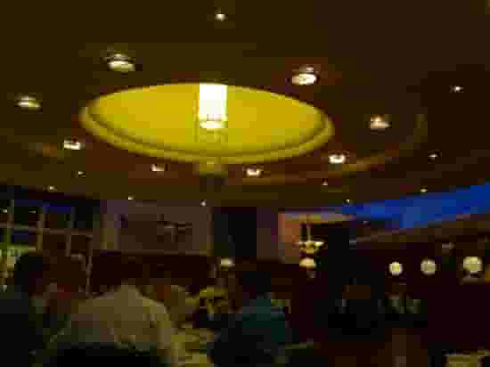 Main floor