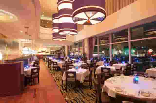 Main floor