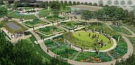 Outdoor Terraces