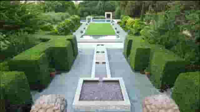 A Woman’s Garden