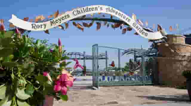 Children's Adventure Garden