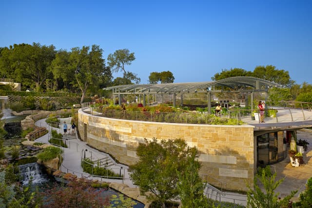 Children's Adventure Garden