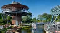 Summer Party Venues