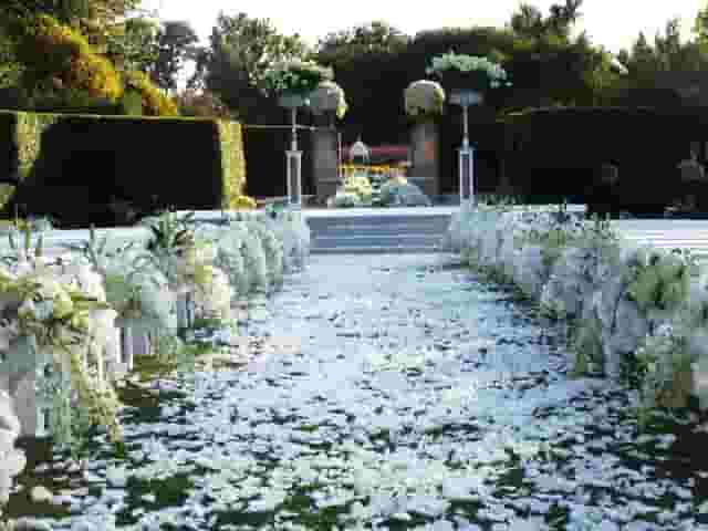Outdoor Venues
