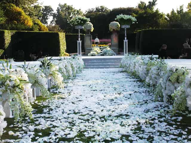 Dallas Arboretum and Botanical Garden