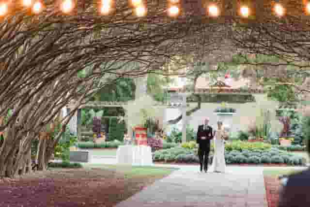 Outdoor Venues
