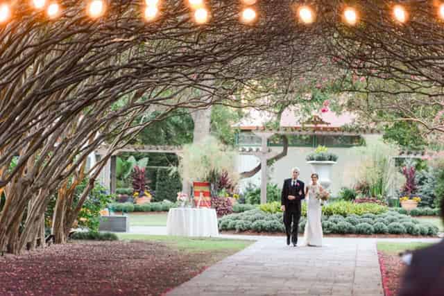 Dallas Arboretum and Botanical Garden