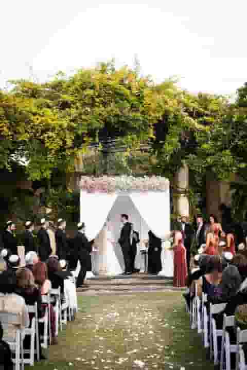 Outdoor Venues