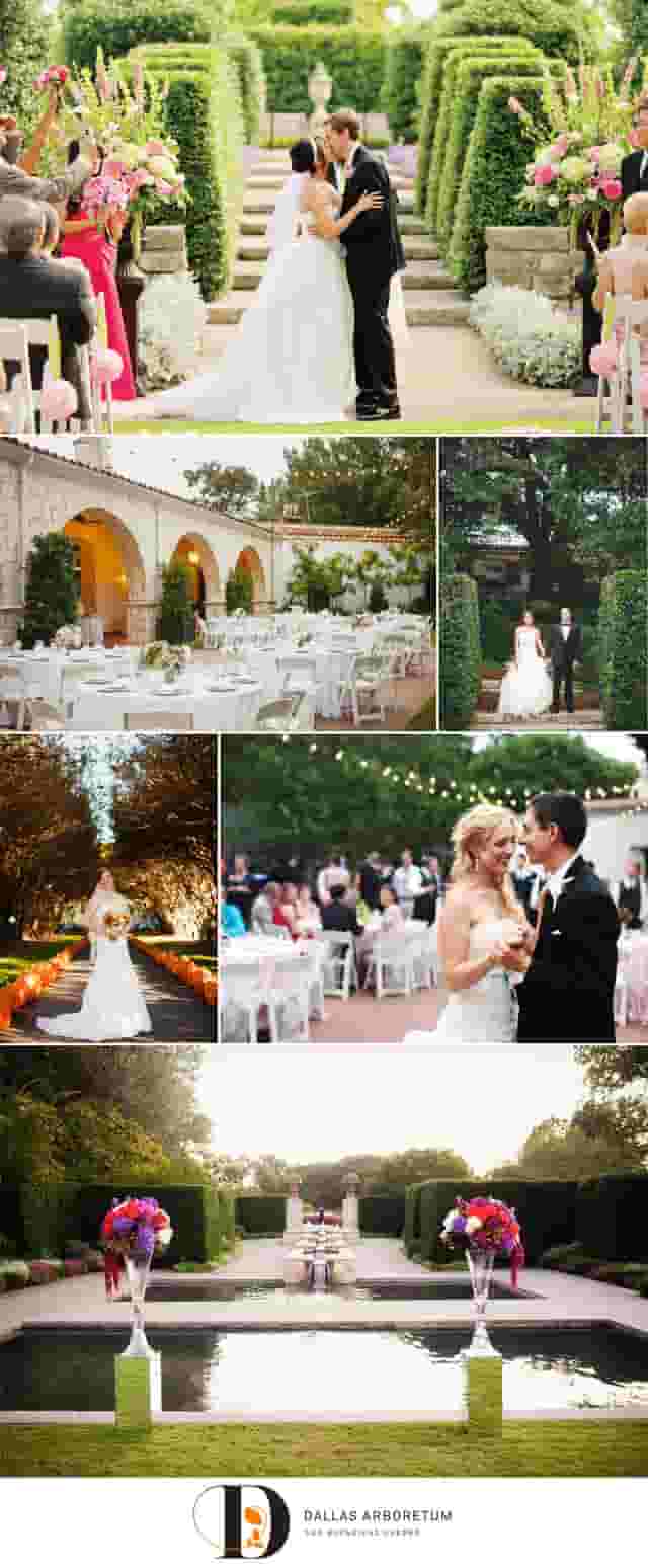 Outdoor Venues