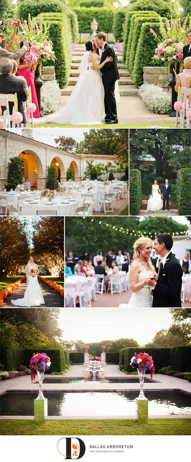 Dallas Arboretum and Botanical Garden