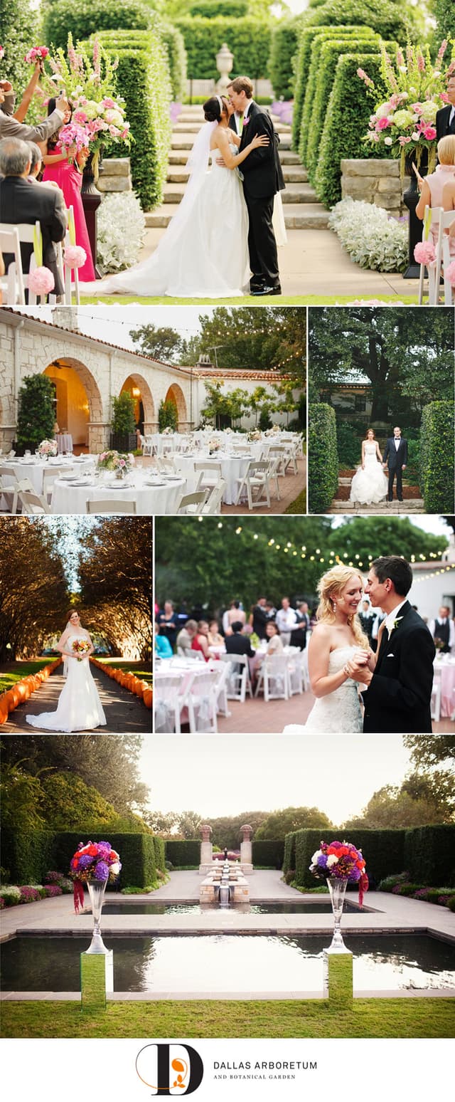 Outdoor Venues