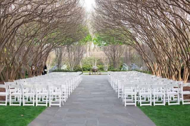 Dallas Arboretum and Botanical Garden