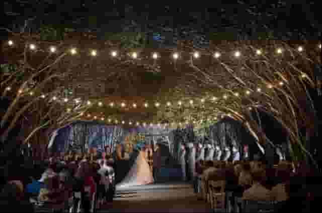 Outdoor Venues