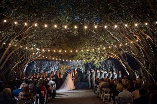 Outdoor Venues
