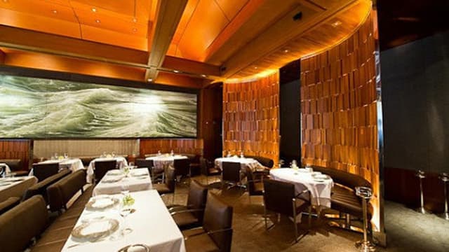 Les Salons Bernardin
