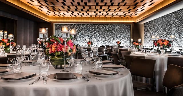 Les Salons Bernardin