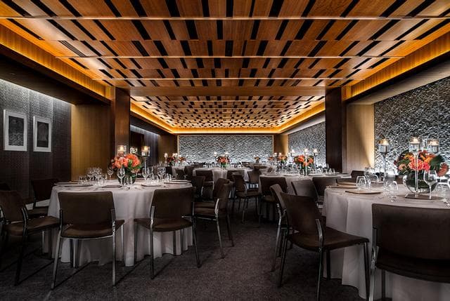 Les Salons Bernardin