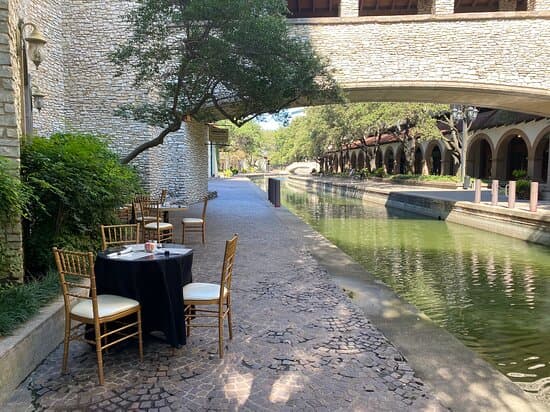 Outdoor Patio