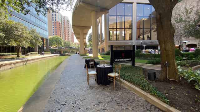 Outdoor Patio