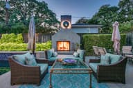 Summer Party Venues