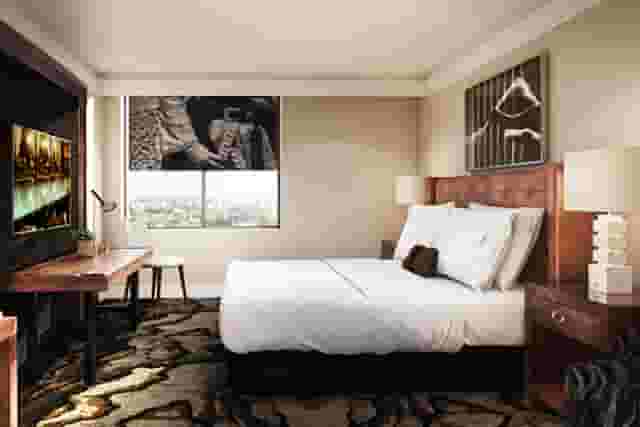 Opus Grand Ballroom