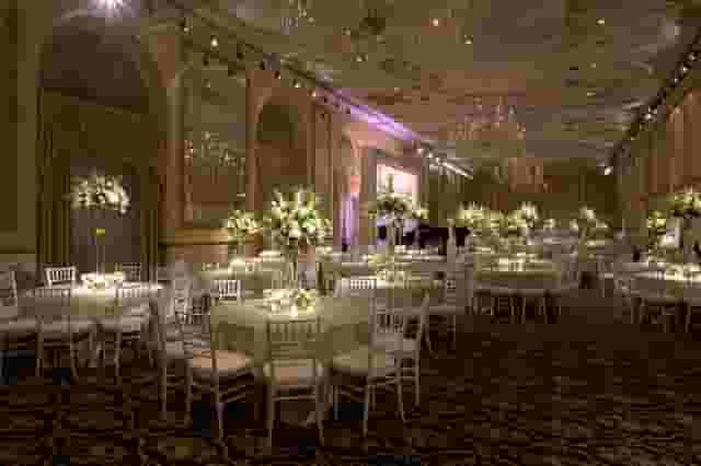 Opus Grand Ballroom