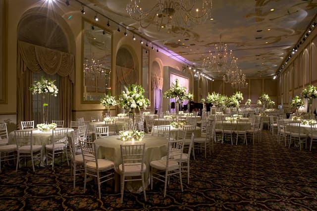 Opus Grand Ballroom