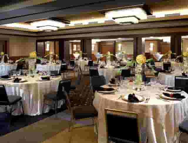 Opus Grand Ballroom