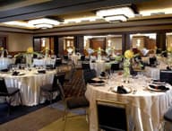 Christmas Party Venues