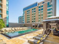 Small Meeting Rooms