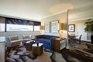 Small Meeting Rooms