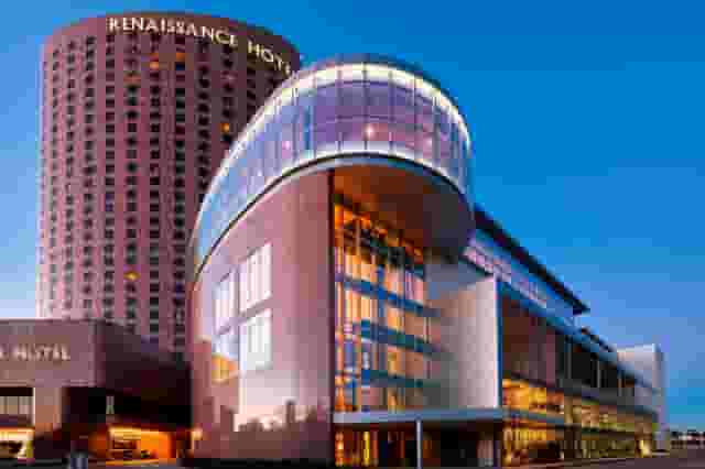 Stemmons Ballroom