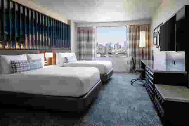 Stemmons Ballroom