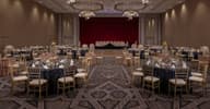 Reception Halls
