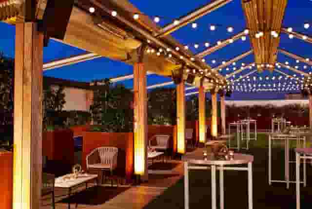 Stemmons Ballroom