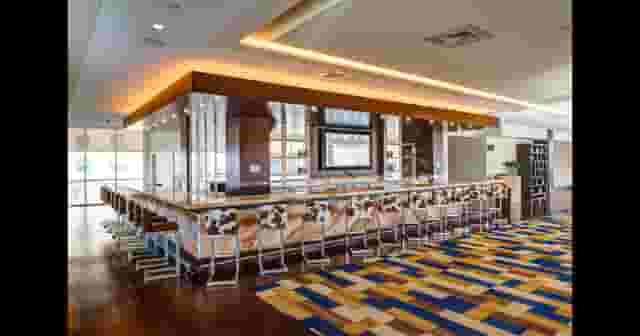 Stemmons Ballroom