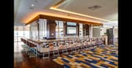 Modern Conference Venues
