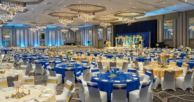 Renaissance Dallas Hotel