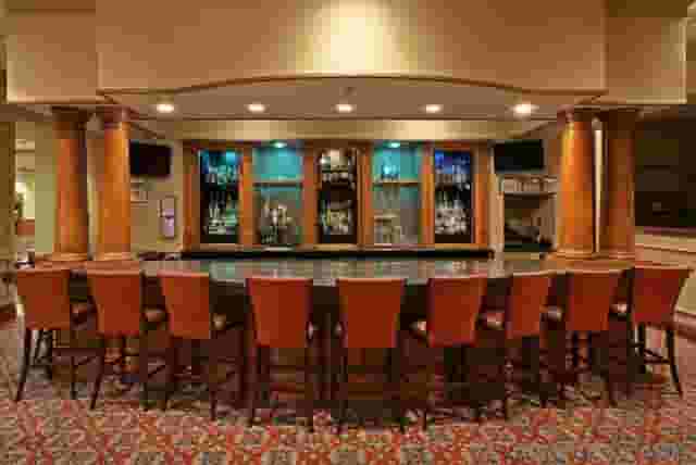 Bar & Grill