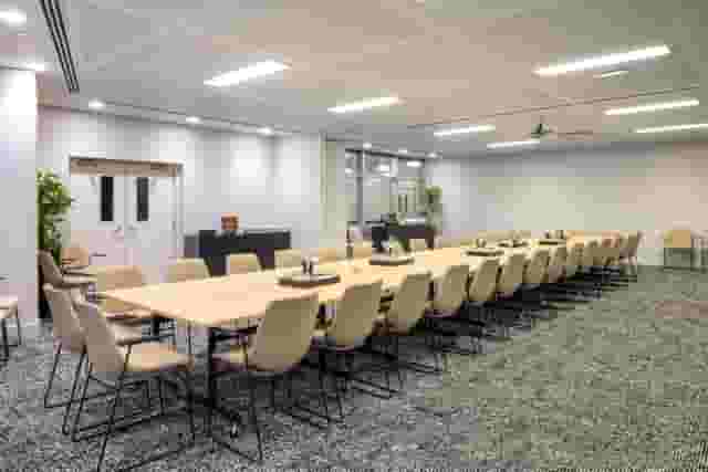 America Square Conference Centre