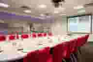 Meeting Rooms
