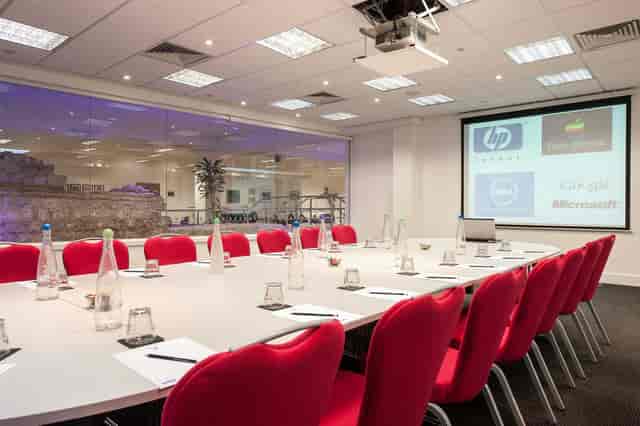 America Square Conference Centre - image 3