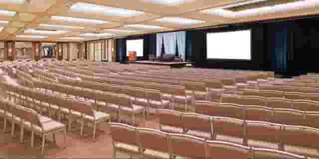Ballroom