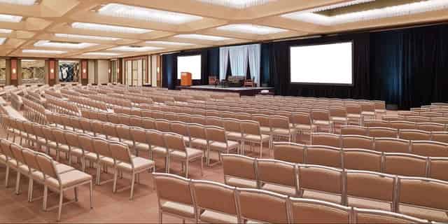 Ballroom