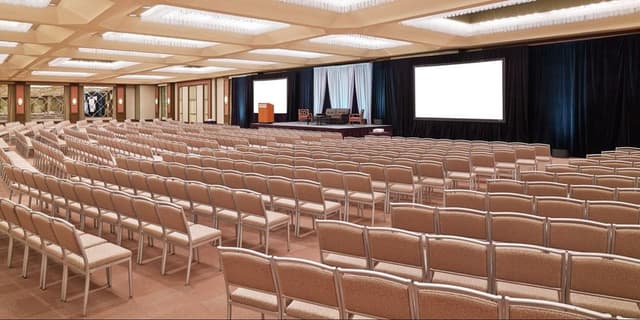 Ballroom