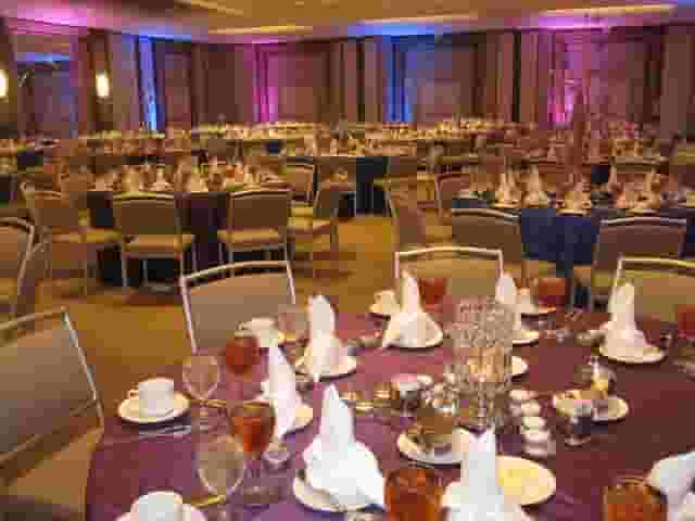 Ballroom